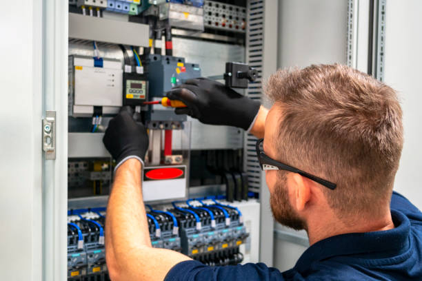 Best Commercial Electrician Services  in Washoe Valley, NV