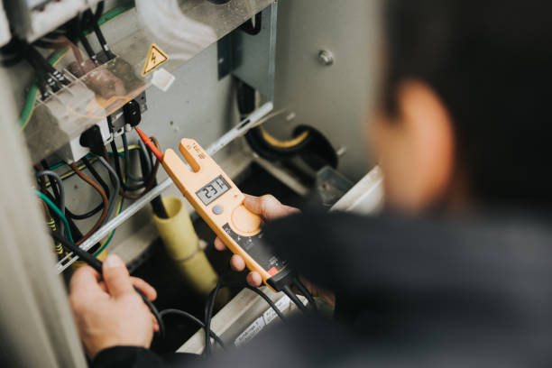 Best Electrical Contractors for Businesses  in Washoe Valley, NV