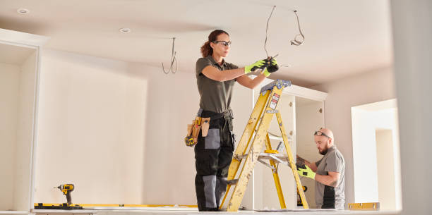 Best Home Electrical Repair  in Washoe Valley, NV
