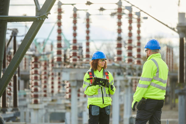 Best Electrical Installation Contractor  in Washoe Valley, NV