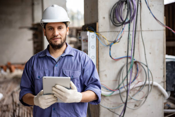 Best Local Electrician Companies  in Washoe Valley, NV