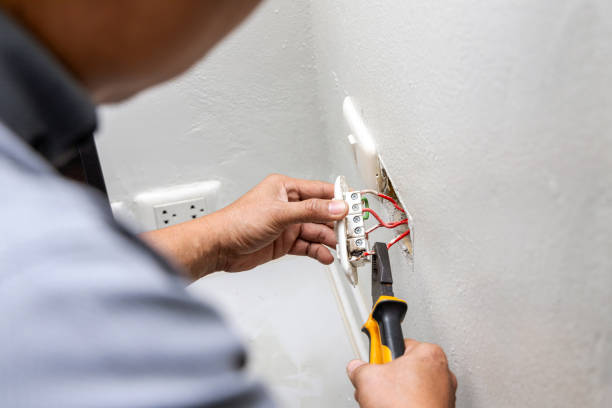 Affordable Emergency Electrician in Washoe Valley, NV