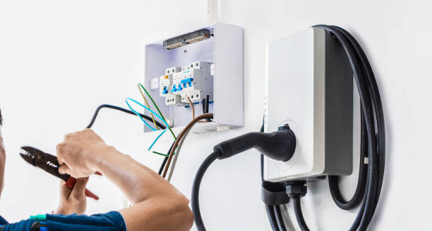 Best Electrical Rewiring Services  in Washoe Valley, NV