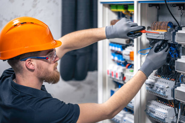 Best Electrical Upgrades for Homes  in Washoe Valley, NV