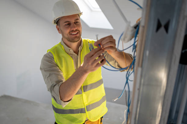 Best Residential Electrician Services  in Washoe Valley, NV
